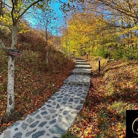 Apartment Lynx Mavrovo